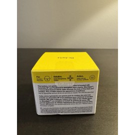 Dr. Jart Ceramidin Skin Barrier Moisturizing Eye Cream 15 ml .5 oz Full Size NIB