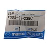 Mazda F003-27-238C, Manual Trans Output Shaft Seal
