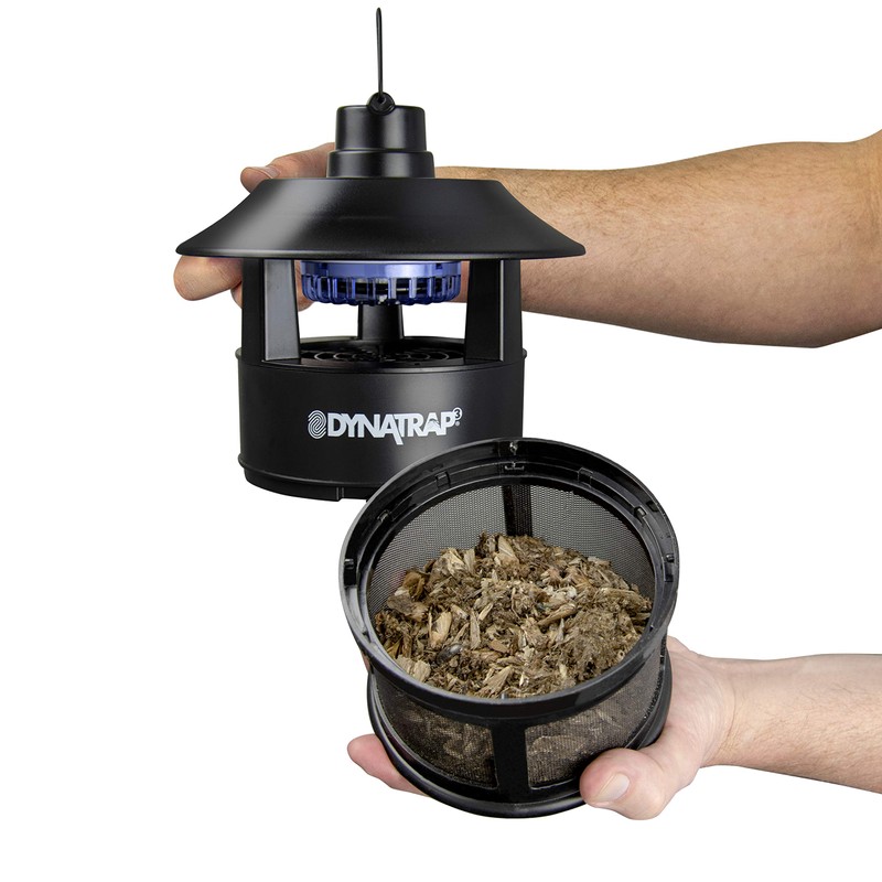 DynaTrap DT160 1/4 Acre Mosquito Trap & Flying Insect Trap