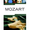 Really Easy Piano Mozart