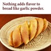 The Spice Way Garlic Salt - 1 lb. - seasoning