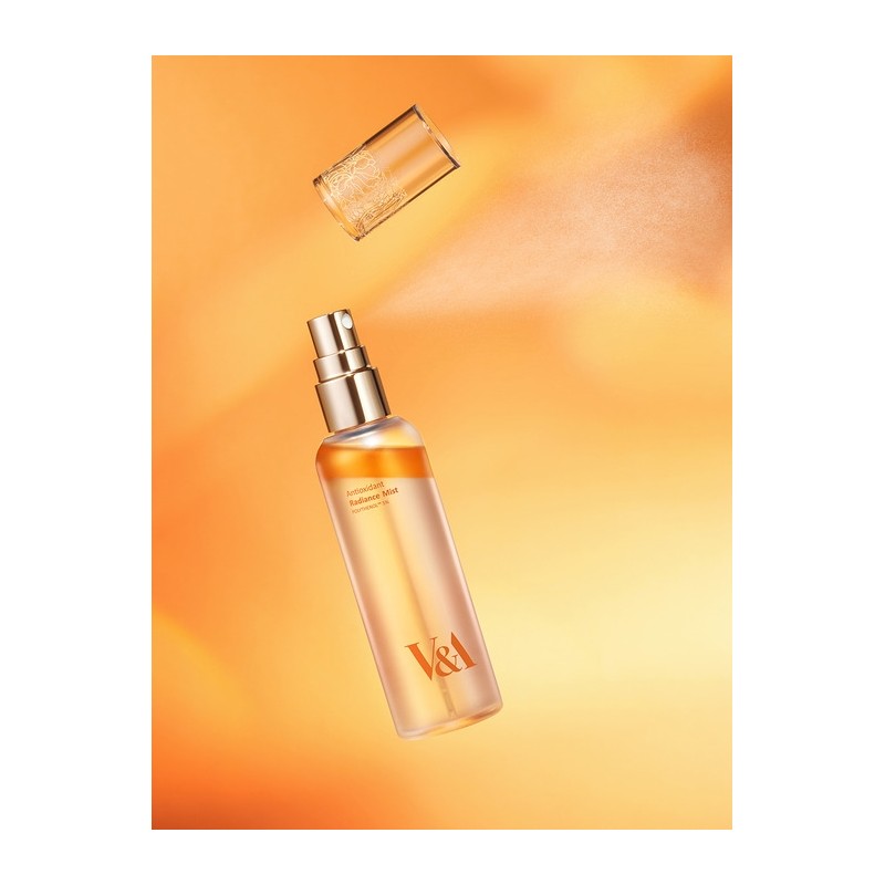 Antioxidant Radiance Mist / 안티옥시던트 래디언스 미스트