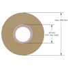 Sealing Labels Diameter 20 mm – Seal – 1,000 Security