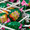 Charms Blow Pop Lollipops - Individually Wrapped Dual Candy and