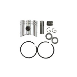 Technology Parts Store Piston Kit 10000006962 Compatible with Echo/Shindaiwa Hedge Clipper Model HC-1500, HC-1600, HCR-1500. OEM