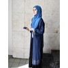 Silk Story One piece al amira Hijab Instant Head Scarf