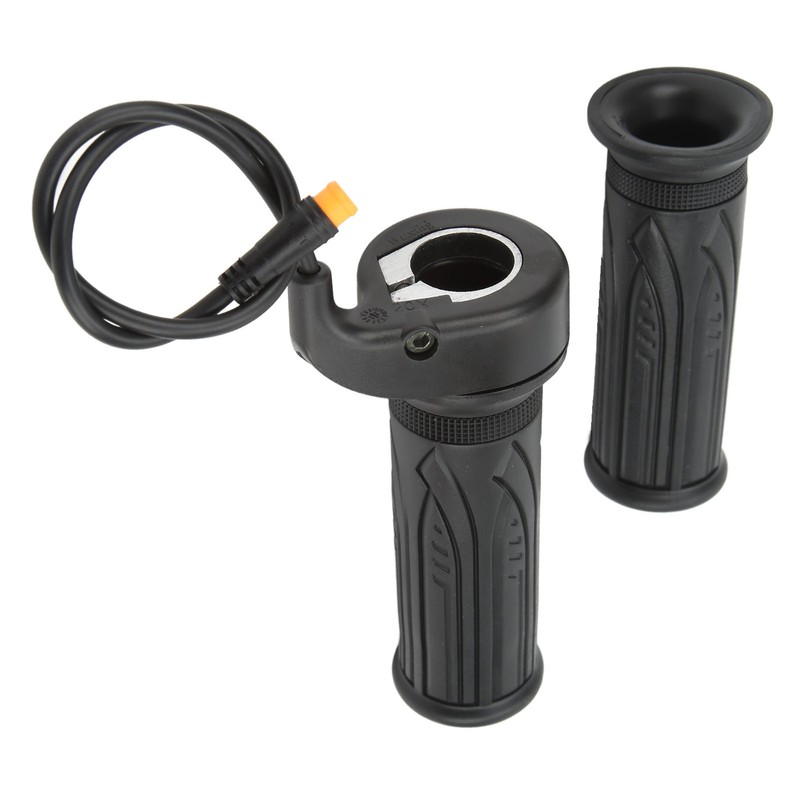 1 Pair Electric Bike Throttle Waterproof Connector 20X Scooter Speed