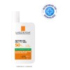Protector Solar Facial La Roche-Posay Anthelios UVMune 400 SPF 50 – Control Total de Rayos UV