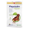 Suplemento en comprimidos Vetoquinol Flexadin Advanced con omega 3 para