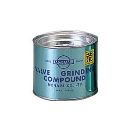 TRUSCO #60 BC-A Valve Compound, Rough