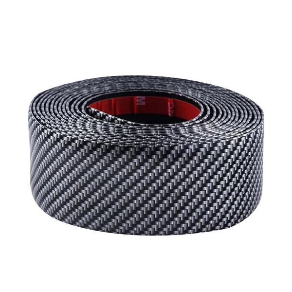 TNSRAY Universal Door Sill Protector, Car Door Sill Sticker, Edge