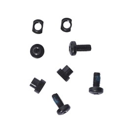 Burton Binding Replacement Ladder Strap MTG HDWR Kit #1