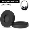 YunYiYi Cooling Gel Replacement Ear Pads Compatible with Teufel Airy