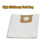 Vacmaster 5 - 6 Gallon Standard Dust Bag, 3 Pack,