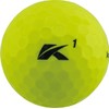 casco ball kascoace yellow