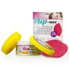 Bio-mex 300 g Universal Cleaning Stone + Flip-mex Microfibre Sponge