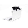 Little Prompter, The Original Compact Personal Teleprompter for Video Production.