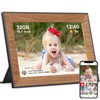 Digital Picture Frame,WiFi frameo Digital Photo Frame with 10.1 Inch