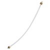 Delonghi 5513213761 Tube Ptfe Di2-De4 L=190 2Bushe