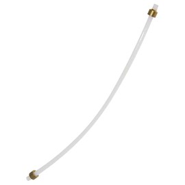 Delonghi 5513213761 Tube Ptfe Di2-De4 L=190 2Bushe