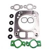 AUTVAN Head Gasket Kit for Kohler CH25 CH730 CH740 24-841-04S