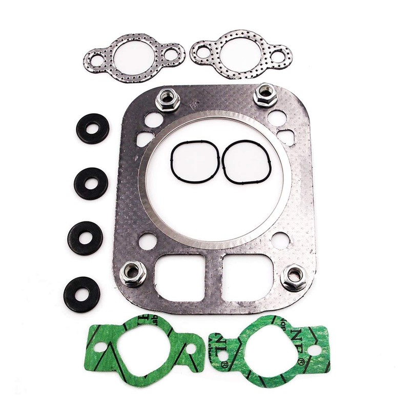 AUTVAN Head Gasket Kit for Kohler CH25 CH730 CH740 24-841-04S