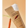 SKINFOOD 캐롯 카로틴 밸런싱 클렌징 폼 150ml Skinfood Carrot Carotene Balancing Cleansing Foam 150ml
