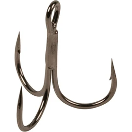 Owner treble hooks St 36, gunsmoke 6