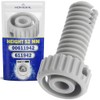 Support Foot for Tumble Dryer with Original Code 00611942 611942
