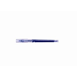 Pack of 12 Uni-Ball UBR-90 Refills BLUE 0.8mm for UB-200 VISION Elite Pens