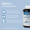 - NORSAN Premium Omega 3 Cod Oil Capsules High Dose