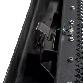 unbranded Front Bumper G