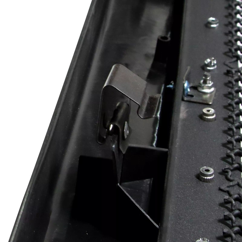 unbranded Front Bumper G