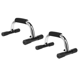 Push Up Bars, Detachable Fitness Push Up Bar Ergonomic Push Ups Stands Bracket Exercise Equipment for Men Women Arm Chest Training