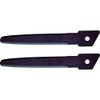 Hasegawa Cutlery Box Cutters, blk