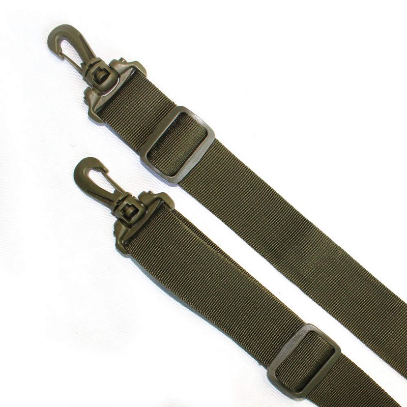 MELOTOUGH Tactical Duty Belt Harness Padded Adjustable Tool Belt Suspenders