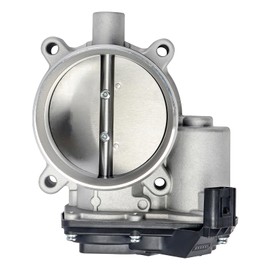 Torchbeam 977594 Electronice Throttle Body, Compatible with F150 2011-2014 V8 5.0L, Lobo 2011-2014 V8 5.0L, Mustang 2011-2014 V8 5.0L, Replace # 676024 BR3Z9E926A BR3Z9E926B