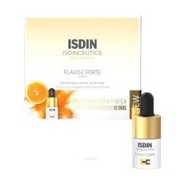 Isdin Isdinceutics Rejuvenate Flavo-C Forte Serum 5.3 ml