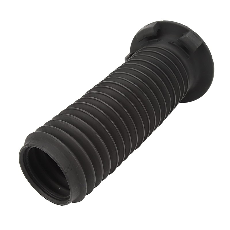Shock Absorber Boot, Front Shock Absorber Boot Rubber Reduce Vibration