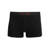 Tazzio BS1005 Men's Boxer Shorts Pack of 6, black, L