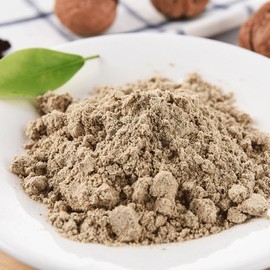 Mkostlich Black Sesame Walnut Mulberry Powder Soup, Chinese Instant Breakfast Porridge, Black Sesame and Walnut Mixed Powder Drink, 500g/1.10Lbs (Black Sesame Walnut Mulberry)