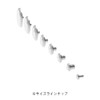 JD Rivets 3.0mm (10 pieces)