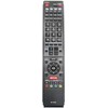 New GB118WJSA Remote fit for Sharp TV LC-60SQ10 LC-60SQ17 LC-70SQ10