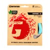 Gamma Sapphire Tennis String Reel, 40 Ft Earth-Friendly Tennis Racket