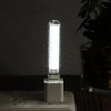 PATIKIL USB Night Light, 1 Set Portable Plug-in Mini LED