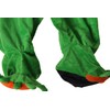 Making Believe Toddler Green Plush Frog Costume - Size 12-18