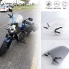 Motorcycle Wind Deflector Wind Shield for Vulcan S 650 2015-2024