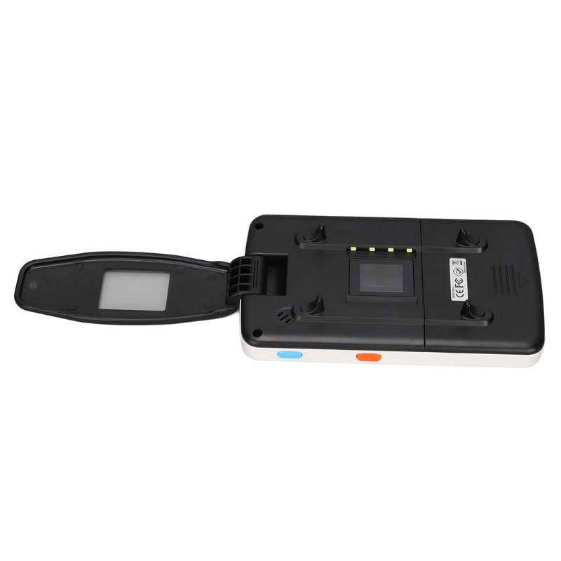 YS010 Digital Reading Magnifier Portable Electronic Video Magnifying Glass Reading