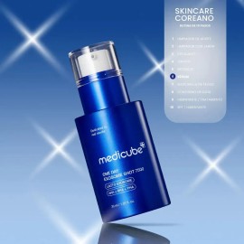RevitaSkin C Crema Gel 50 ml Parabotica Vitamina C Piel Normal a Grasa