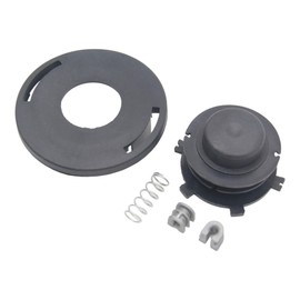 JIUDANI Quality 25-2 Trimmer Head Rebuild Kit - Durable, Easy to Install, Compatible with Stihl FS FS 44 55 80 83 85 90 100 110 120 130 200 Models